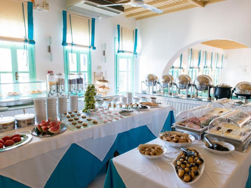 Poseidon Hotel & Suites