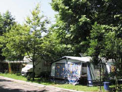 Poseidon Beach Camping