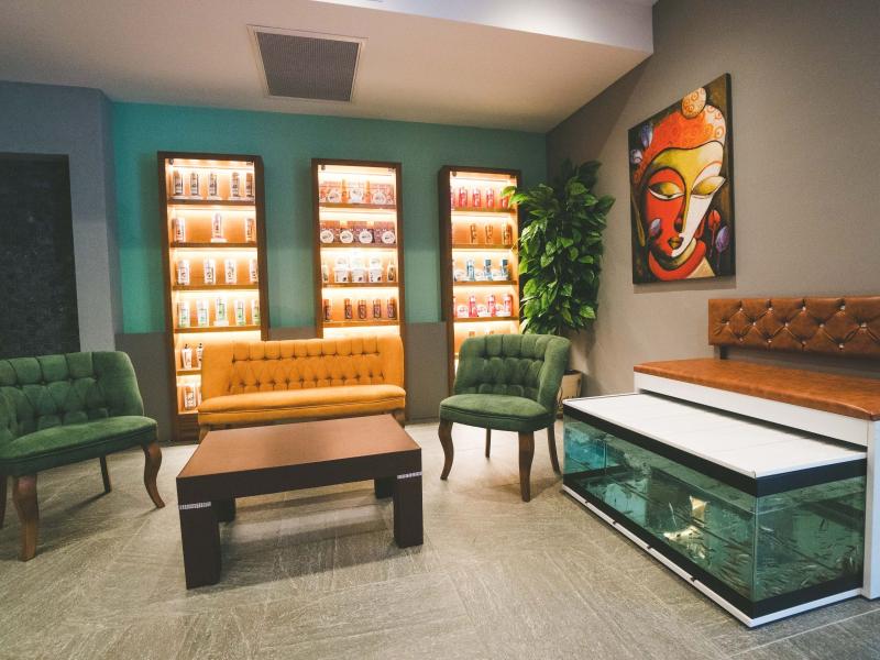 Belek Soho Beach Club