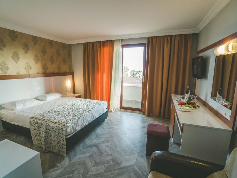 Belek Soho Beach Club