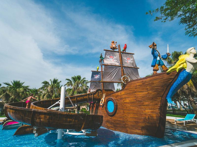 Belek Soho Beach Club