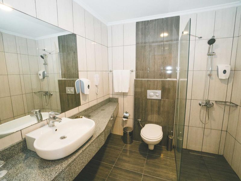 Belek Soho Beach Club