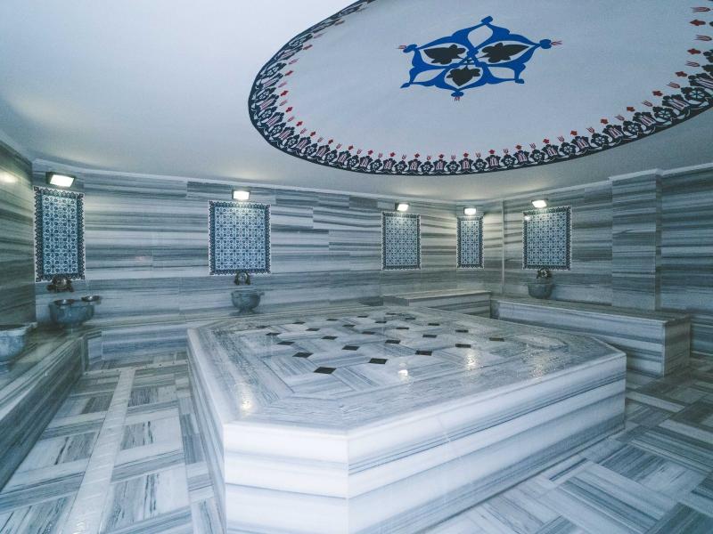 Belek Soho Beach Club