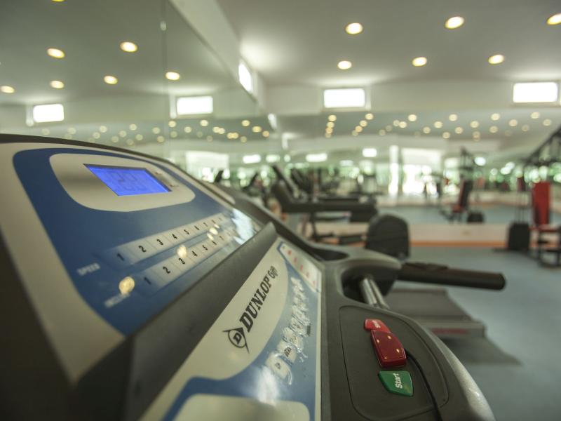 Belek Soho Beach Club