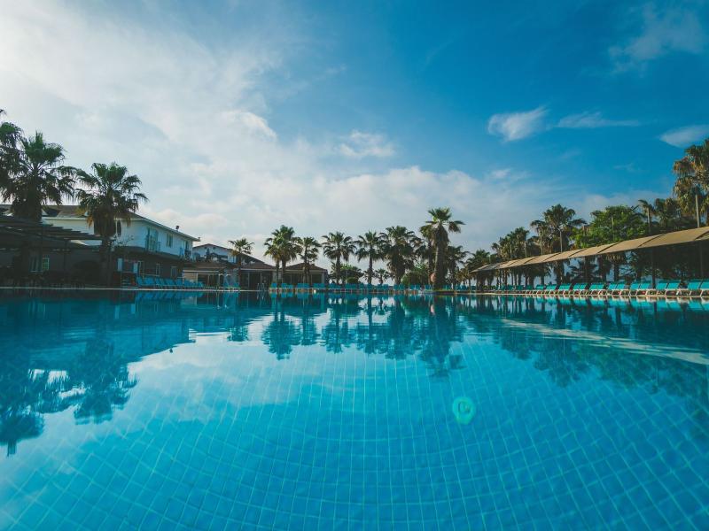 Belek Soho Beach Club