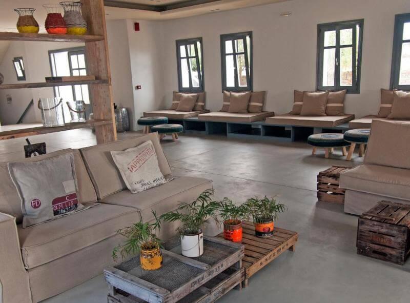 Poseidon of Paros Hotel & Spa