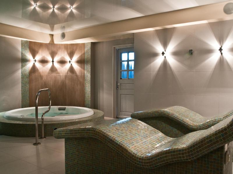 Poseidon of Paros Hotel & Spa