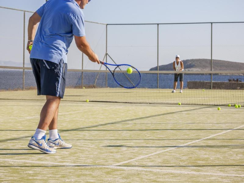 Poseidon of Paros Hotel & Spa