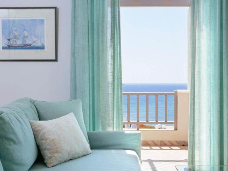 Poseidon of Paros Hotel & Spa