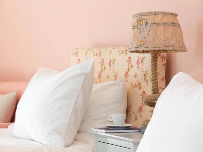 Poseidon of Paros Hotel & Spa