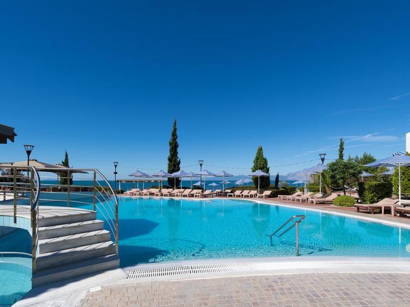 Poseidon Palace