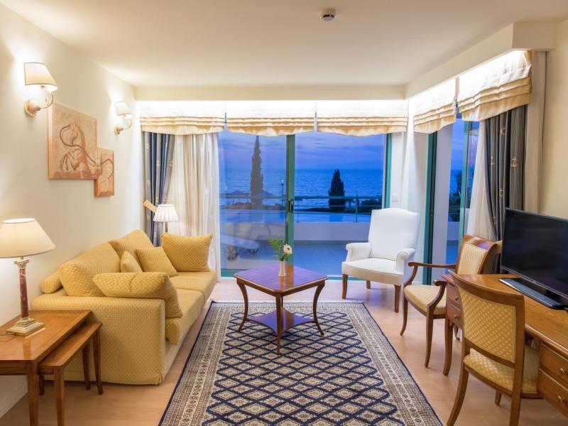 Poseidon Palace