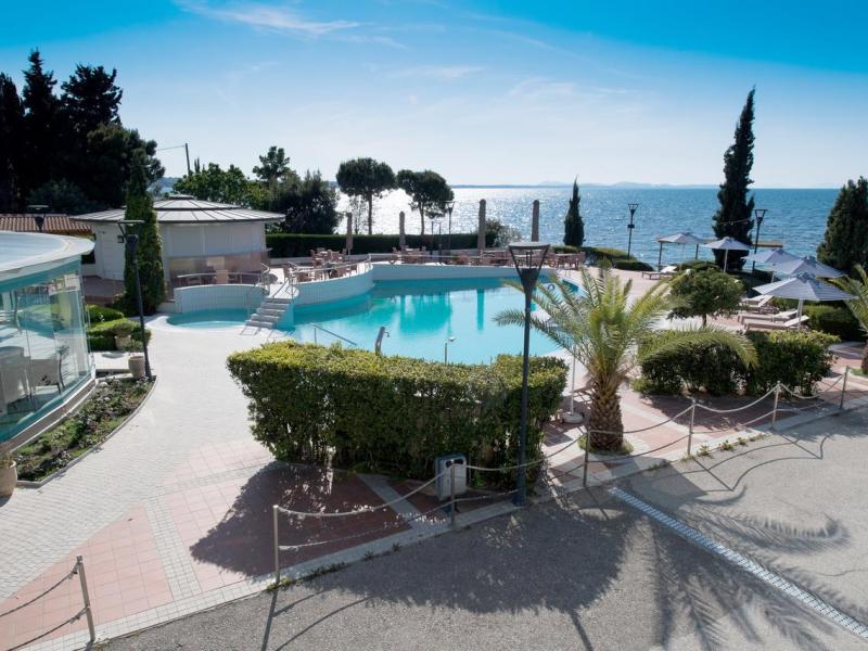 Poseidon Palace
