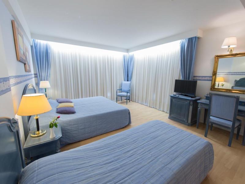 Poseidon Palace