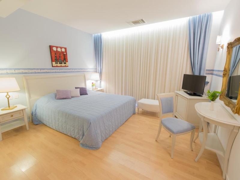 Poseidon Palace