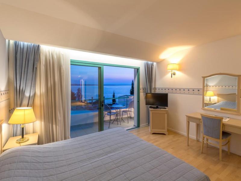 Poseidon Palace