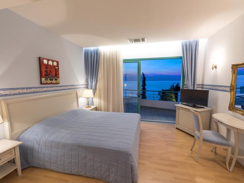 Poseidon Palace