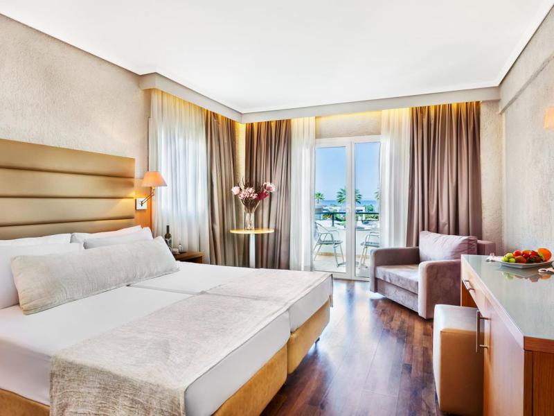 Poseidon Palace