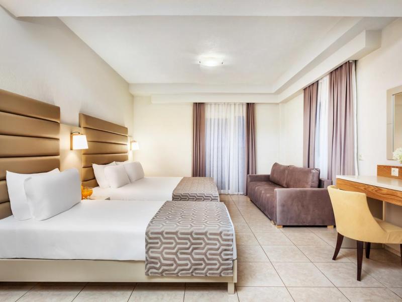 Poseidon Palace