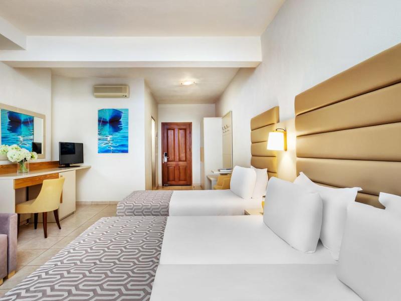 Poseidon Palace