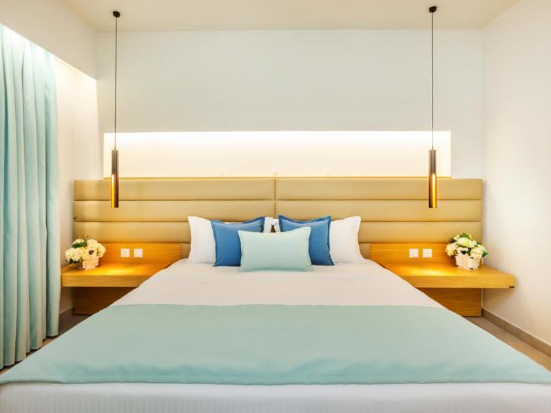 Poseidon Palace