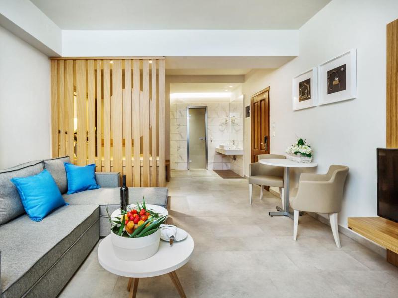 Poseidon Palace