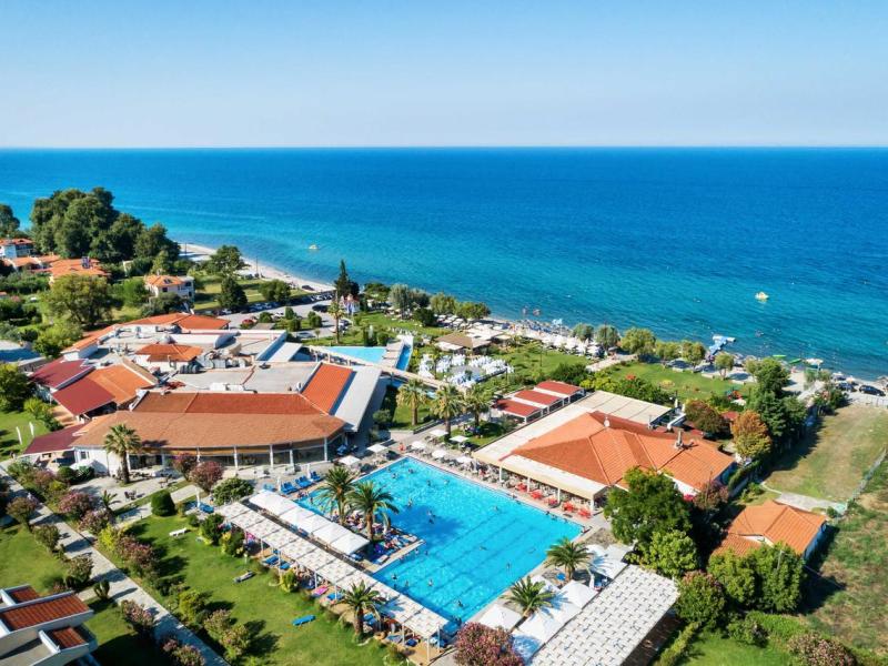 Poseidon Palace