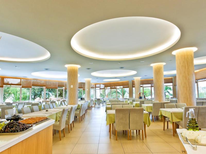 Poseidon Palace