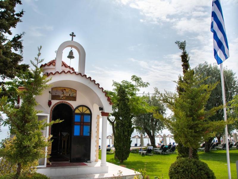 Poseidon Palace