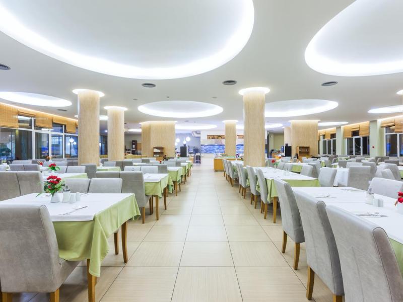 Poseidon Palace
