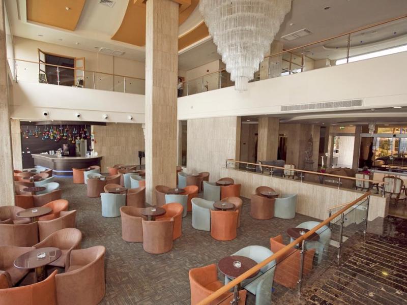 Poseidonia Beach Hotel