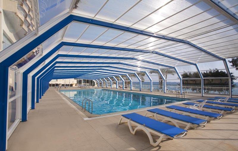 Poseidonia Beach Hotel