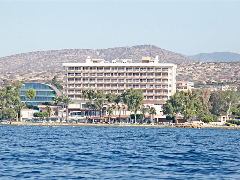 Poseidonia Beach Hotel