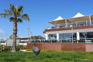 Отель Armonia Holiday Village & Spa Турция, Бодрум, фото 11