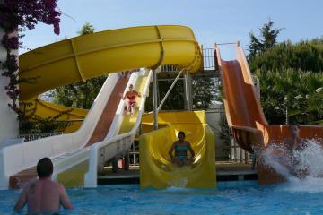 Отель Armonia Holiday Village & Spa Турция, Бодрум, фото 13