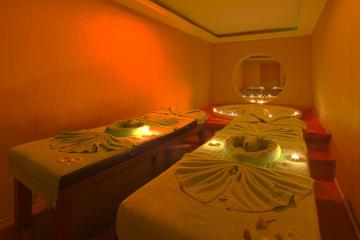 Отель Armonia Holiday Village & Spa Турция, Бодрум, фото 14