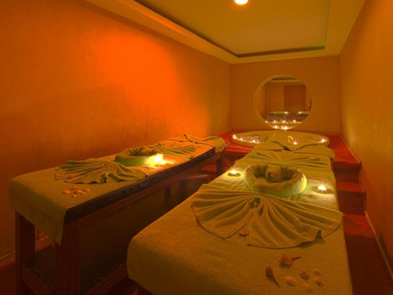 Armonia Holiday Village & Spa