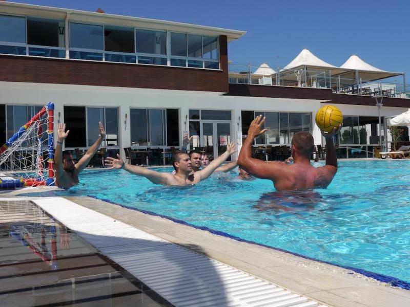 Armonia Holiday Village & Spa