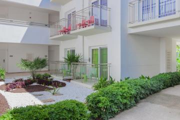 Отель Armonia Holiday Village & Spa Турция, Бодрум, фото 17