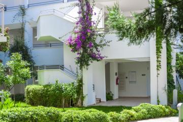 Отель Armonia Holiday Village & Spa Турция, Бодрум, фото 19