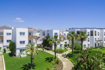 Отель Armonia Holiday Village & Spa Турция, Бодрум, фото 20