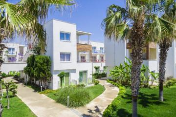 Отель Armonia Holiday Village & Spa Турция, Бодрум, фото 21