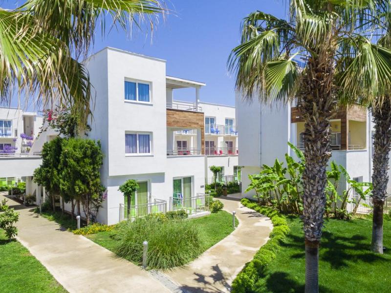 Armonia Holiday Village & Spa