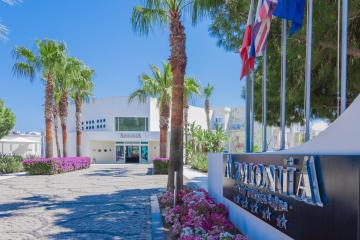 Отель Armonia Holiday Village & Spa Турция, Бодрум, фото 26