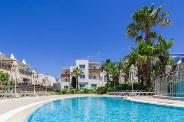 Отель Armonia Holiday Village & Spa Турция, Бодрум, фото 27