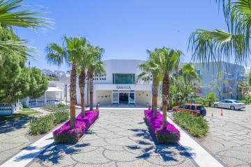 Отель Armonia Holiday Village & Spa Турция, Бодрум, фото 28
