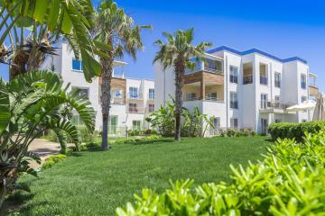 Отель Armonia Holiday Village & Spa Турция, Бодрум, фото 30