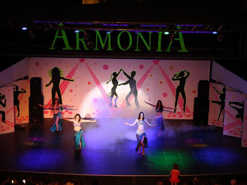 Armonia Holiday Village & Spa