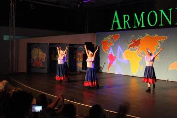 Отель Armonia Holiday Village & Spa Турция, Бодрум, фото 5