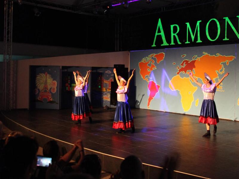 Armonia Holiday Village & Spa